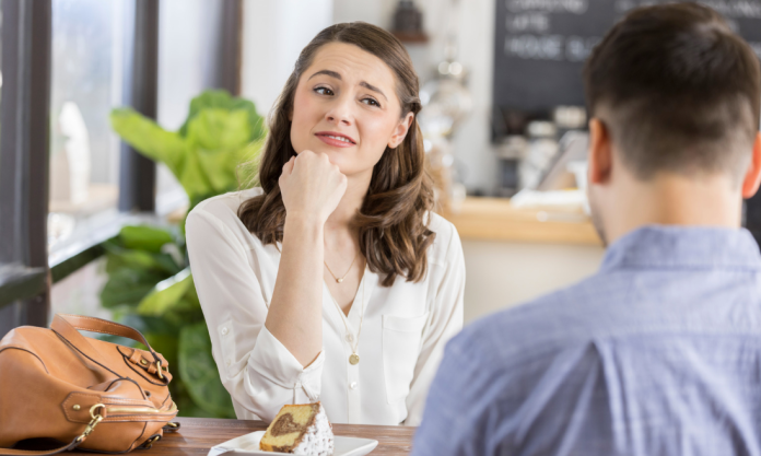How to Survive a Blind Date How to Survive a Blind Date