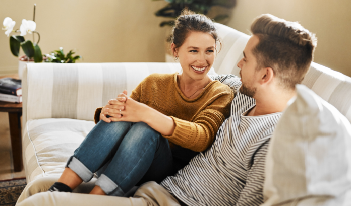 Enriching Relationships