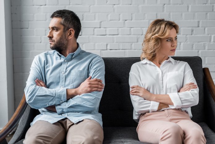 Consider These Before Getting a Divorce Consider These Before Getting a Divorce
