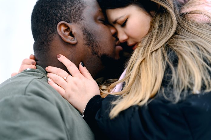 Begging For Love