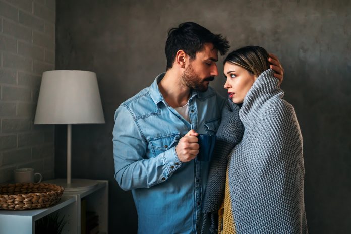 Are You Still Safe With Your Partner? Are You Still Safe With Your Partner?