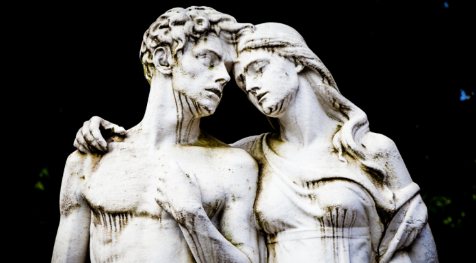 Eternal Love