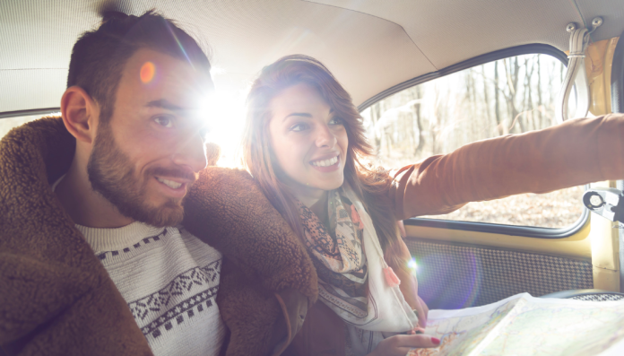 Finding The Right Boyfriend