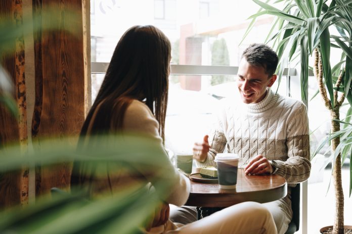Are Your Love Signals All Wrong? Are Your Love Signals All Wrong?