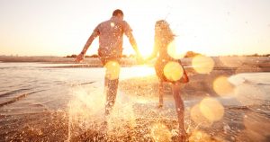 Meeting Your Twin Flame in Person