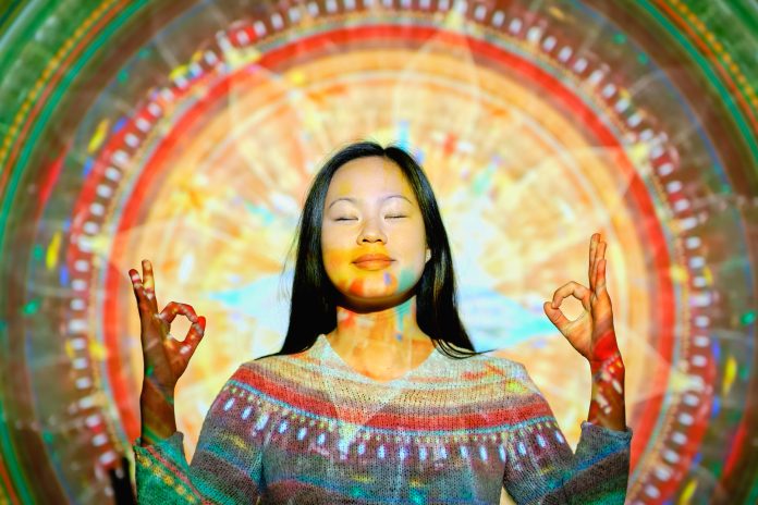 8th Chakra
