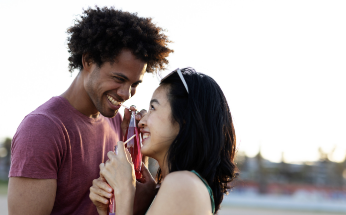 Finding Your Karmic Soulmate Finding Your Karmic Soulmate
