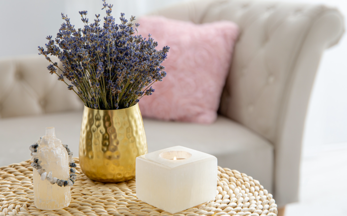 Home Cleansing