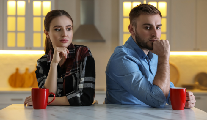 Karmic Relationship or Twin Flame