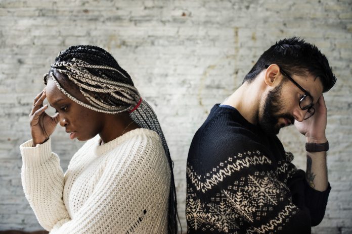 Ending Karmic Relationships