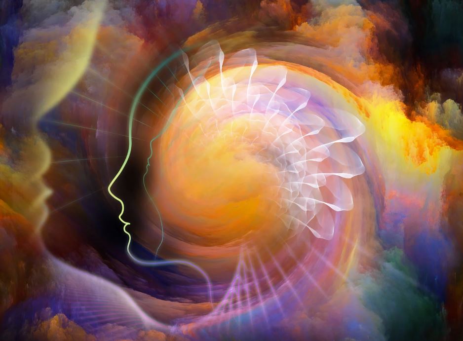 Soul Contracts and Karmic Relationships All for Lovers