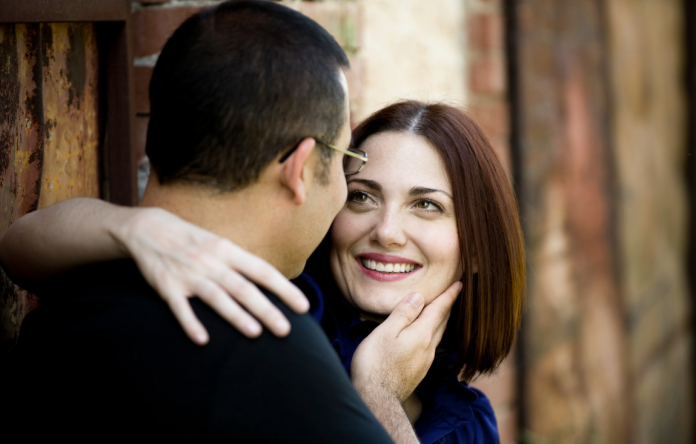 Finding Love