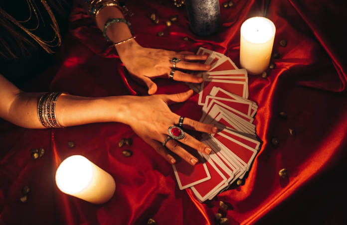 Tarot Card Spreads for Love