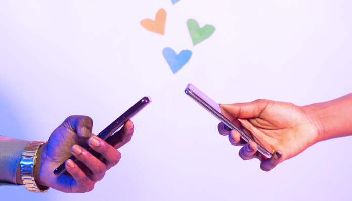Online Soulmate