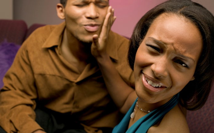 Stop Pushing Love Away