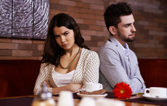 Relationship Deal Breakers Relationship Deal Breakers