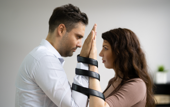 Is it Love or Codependency Is it Love or Codependency