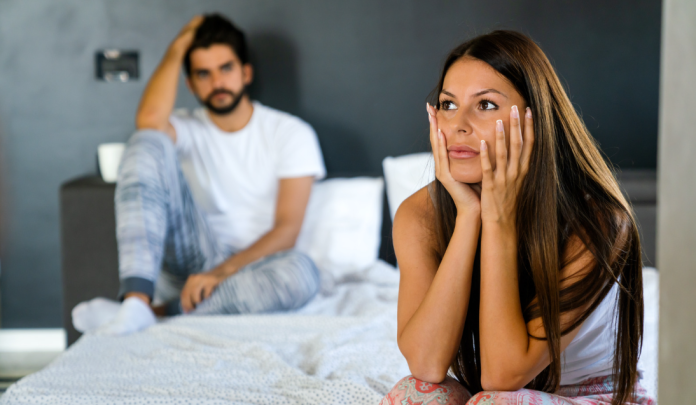 Will the Relationship Last with Bad Sex?