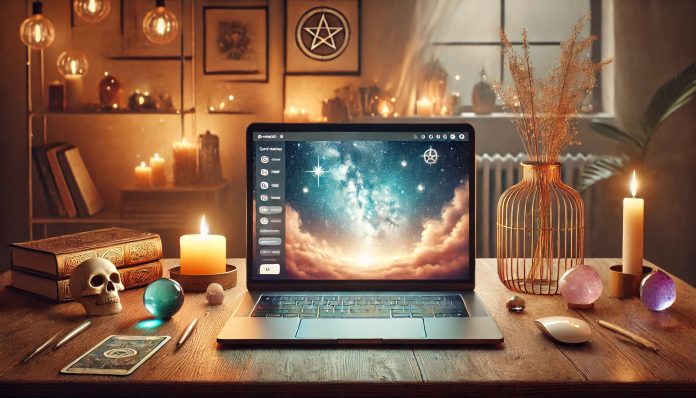 Understanding the Audience for Psychic Affiliates