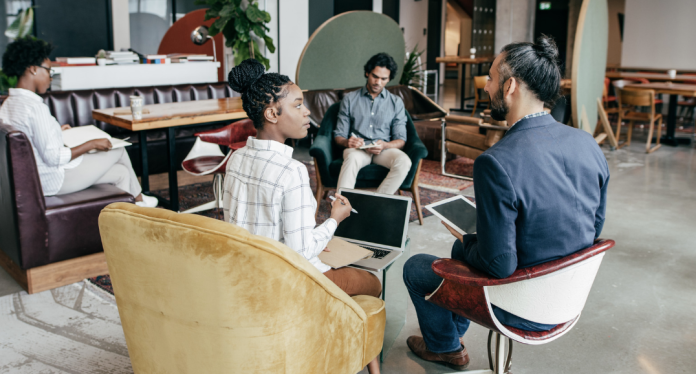 Improving Relationships with Your Boss