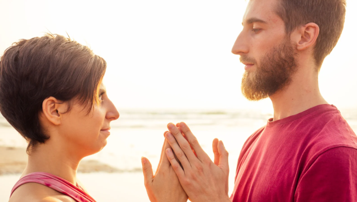 Shaping Love with the Chakras