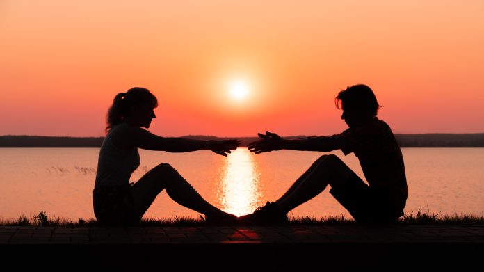 Soulmate or a Trauma Bond Soulmate or a Trauma Bond