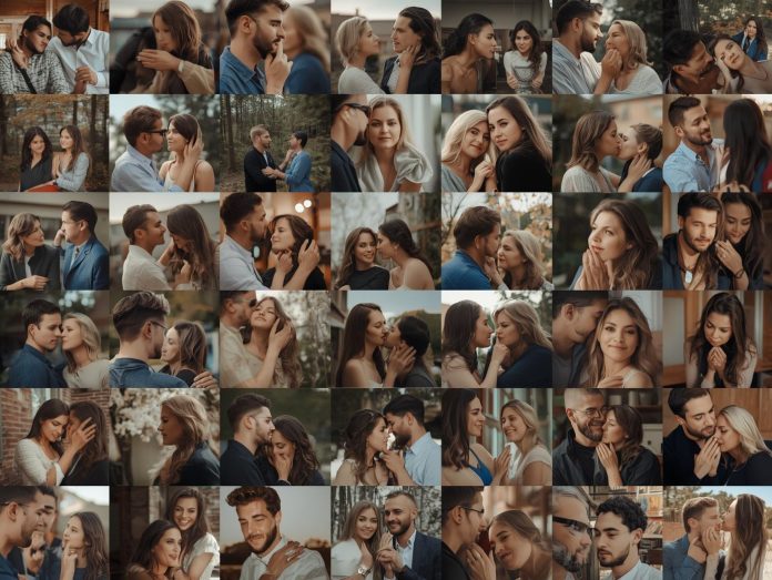 30 Signs You’re About to Meet Your Soulmate