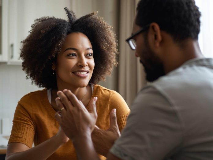 Communication Exercises for Couples to Strengthen Connection